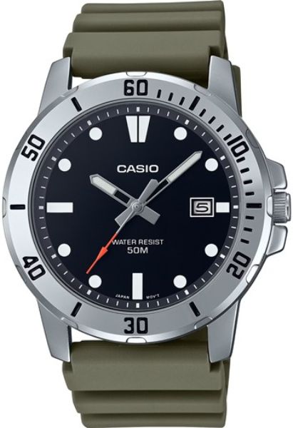 Casio MTPVD01-3EV