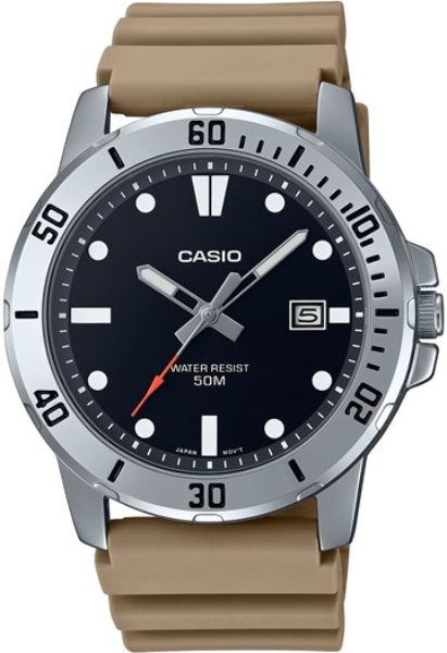 Casio MTPVD01-5EV