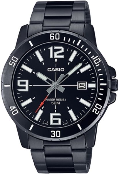 Casio MTPVD01B-1BV