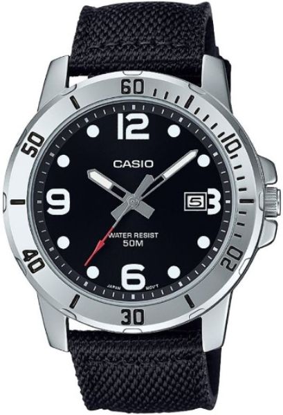 Casio MTPVD01C-1BV
