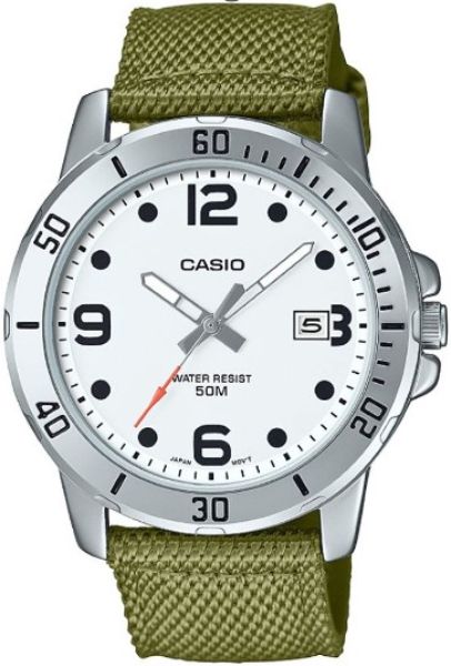 Casio MTPVD01C-3BV