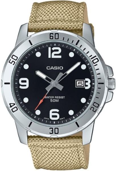 Casio MTPVD01C-5BV