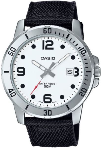Casio MTPVD01C-7BV