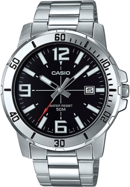 Casio MTPVD01D-1BV