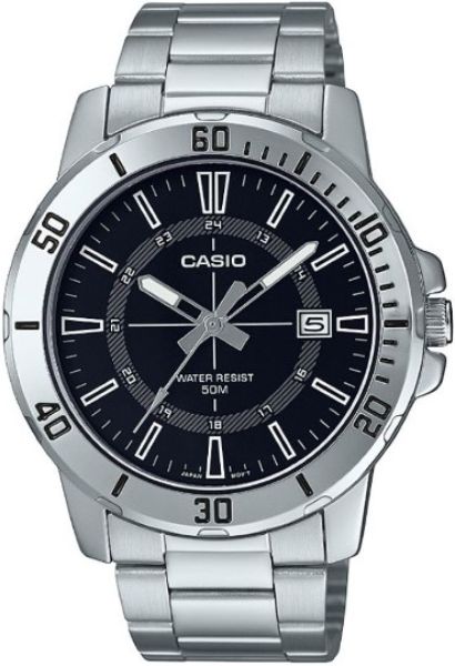 Casio MTPVD01D-1CV