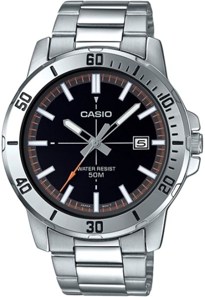 Casio MTPVD01D-1E2V