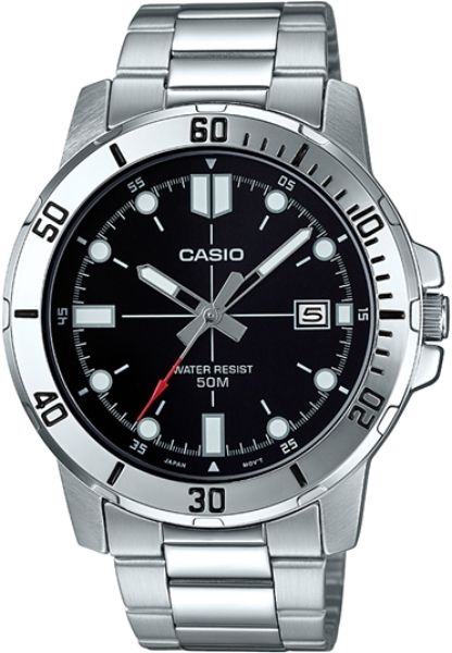 Casio MTPVD01D-1EV