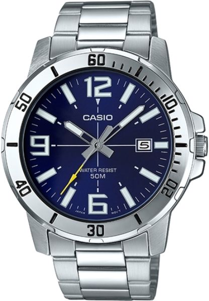 Casio MTPVD01D-2BV