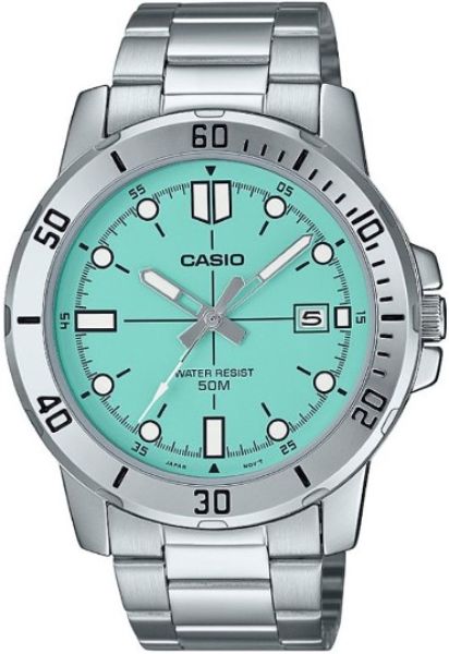 Casio MTPVD01D-2E2VU