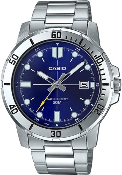 Casio MTPVD01D-2EV