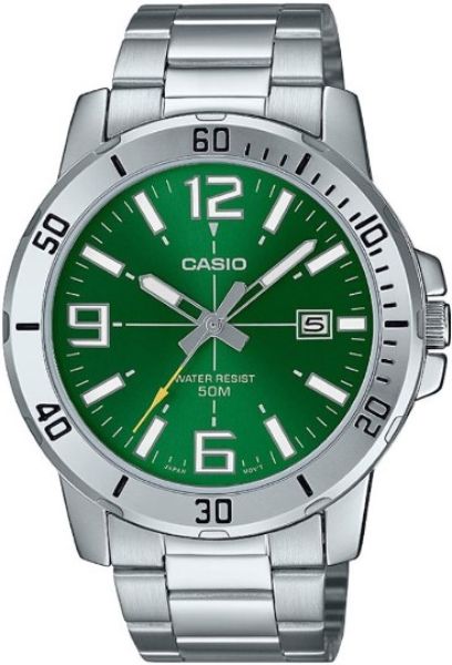 Casio MTPVD01D-3BVU