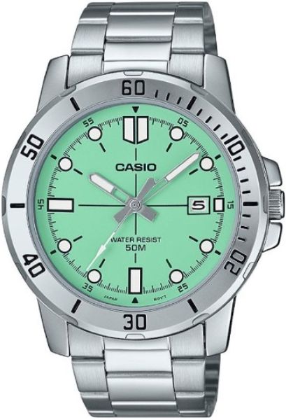 Casio MTPVD01D-3E1VU