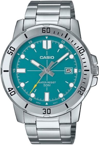 Casio MTPVD01D-3E2VU