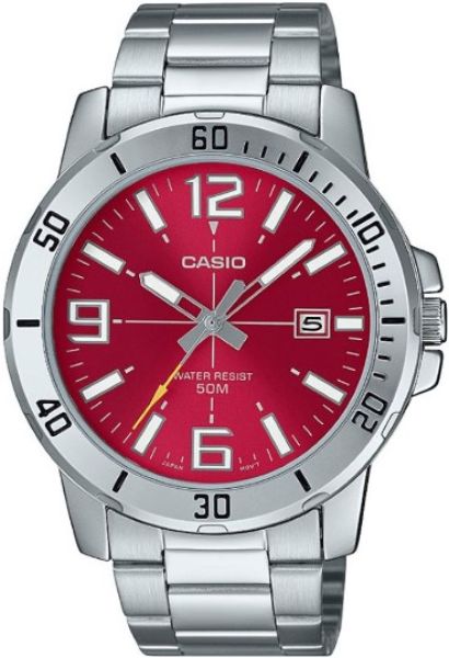 Casio MTPVD01D-4BVU