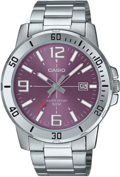Casio MTPVD01D-6BVU