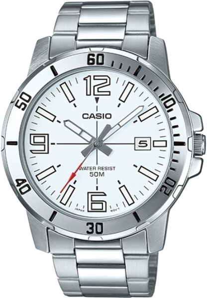 Casio MTPVD01D-7BV