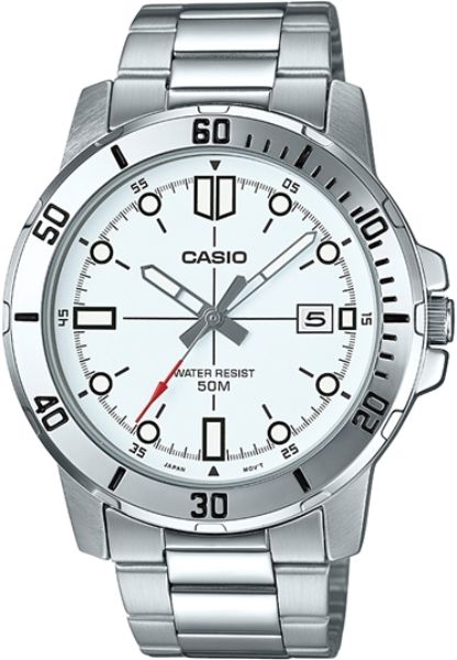 Casio MTPVD01D-7EV