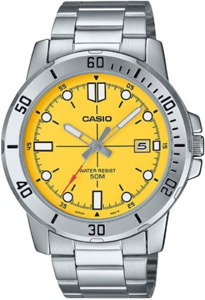 Casio MTPVD01D-9EVU