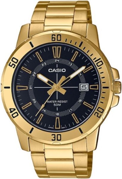 Casio MTPVD01G-1CV