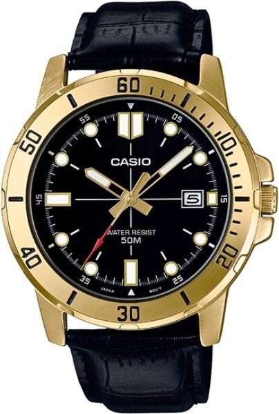 Casio MTPVD01GL-1EV
