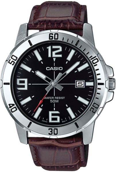 Casio MTPVD01L-1BV