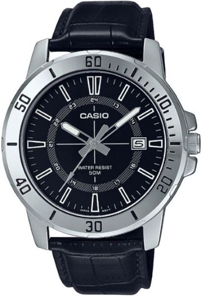 Casio MTPVD01L-1CV