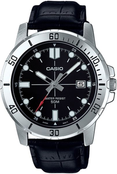 Casio MTPVD01L-1EV