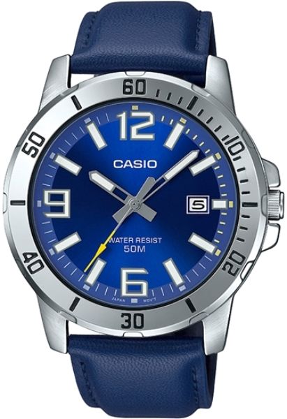 Casio MTPVD01L-2BV