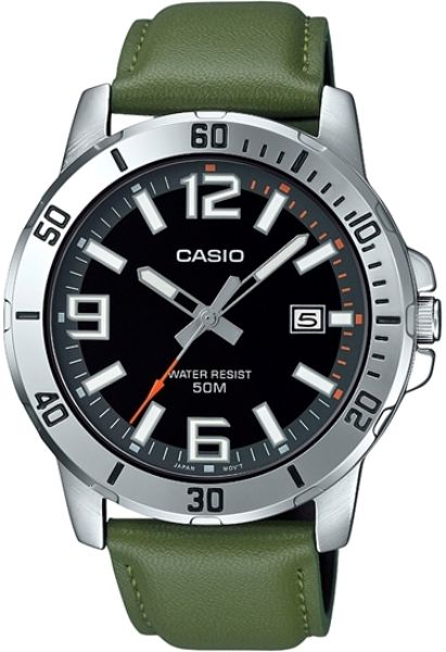 Casio MTPVD01L-3BV