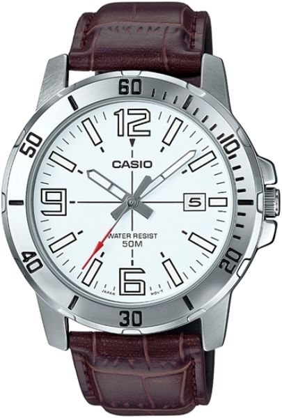 Casio MTPVD01L-7BV
