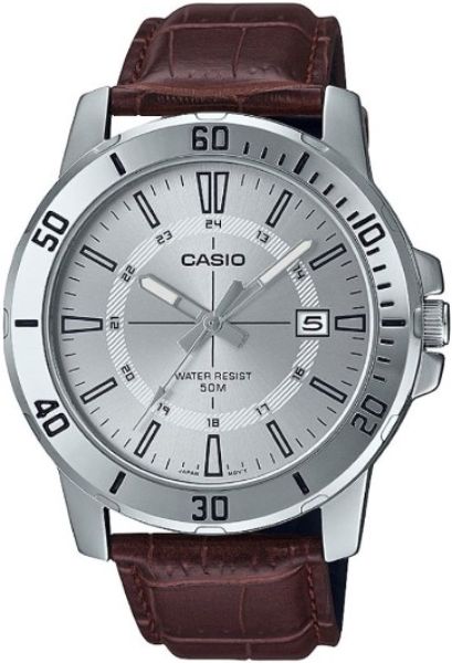 Casio MTPVD01L-7CV