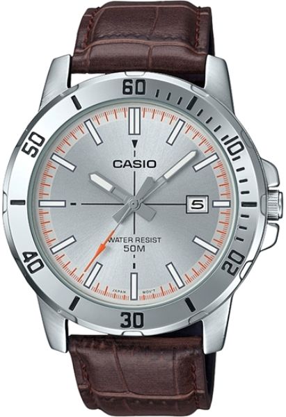 Casio MTPVD01L-8EV