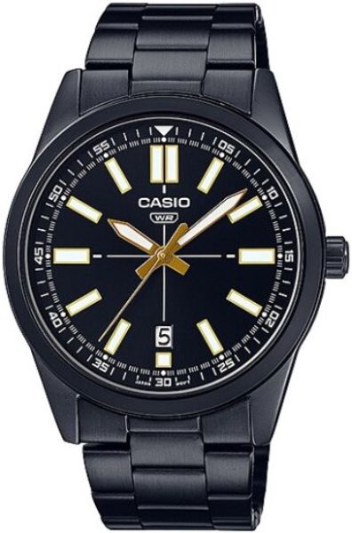 Casio MTPVD02B-1E