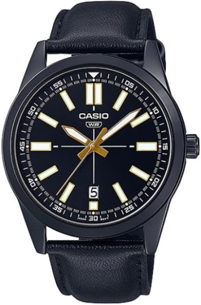 Casio MTPVD02BL-1E