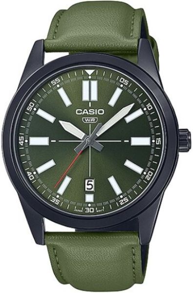 Casio MTPVD02BL-3E