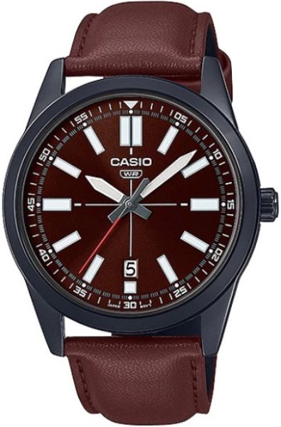 Casio MTPVD02BL-5E