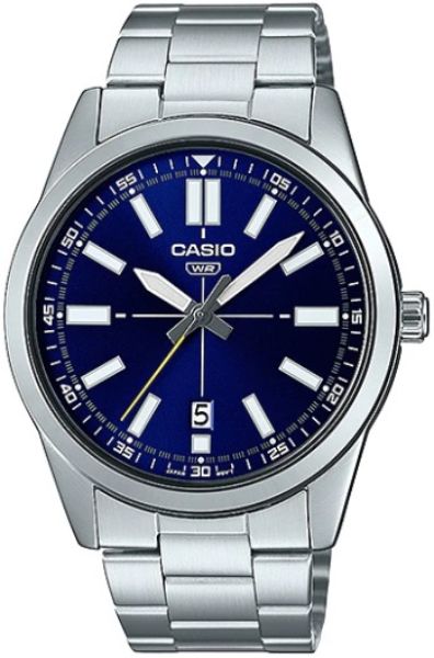 Casio MTPVD02D-2E