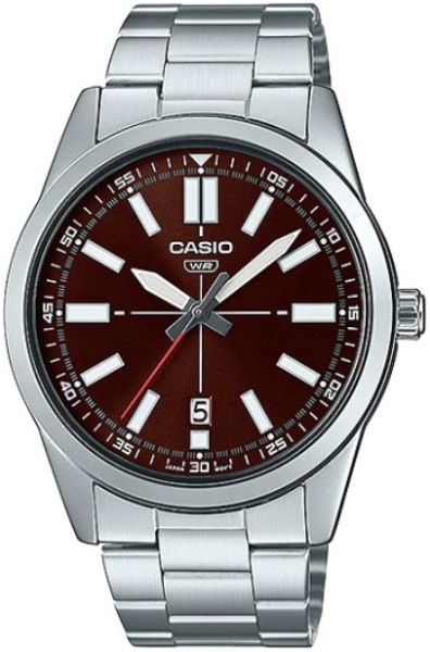 Casio MTPVD02D-5E