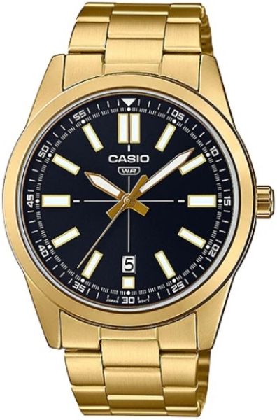 Casio MTPVD02G-1E