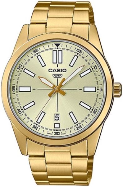 Casio MTPVD02G-9E
