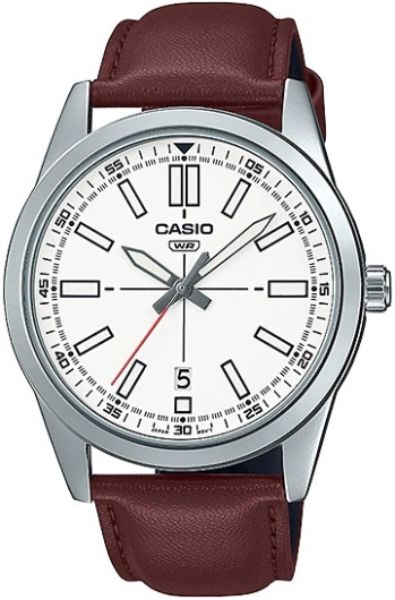 Casio MTPVD02L-7E