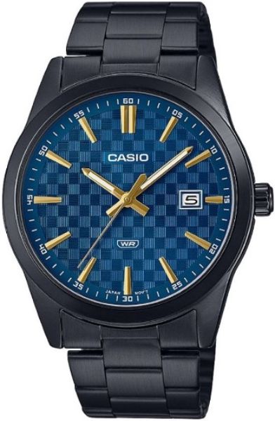 Casio MTPVD03B-2A