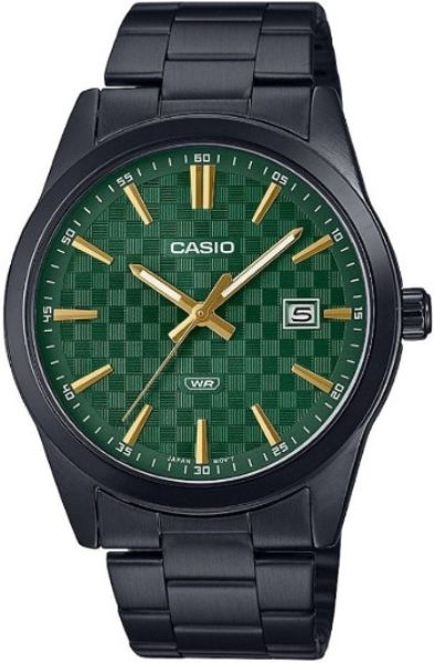 Casio MTPVD03B-3A