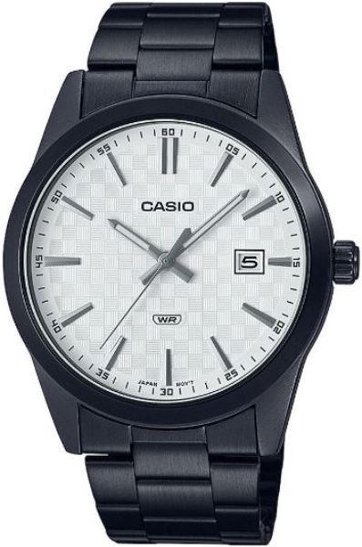Casio MTPVD03B-7A