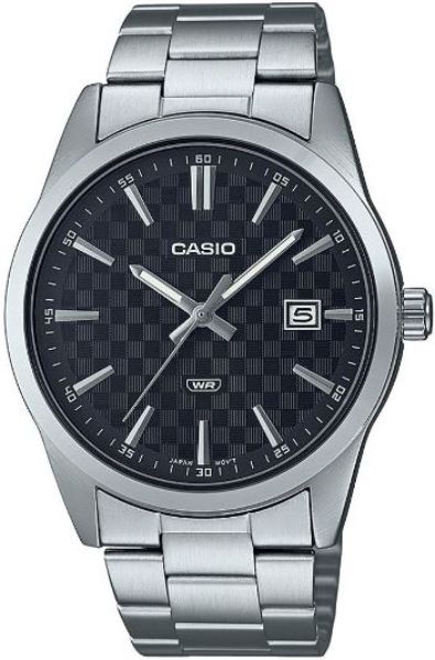 Casio MTPVD03D-1A