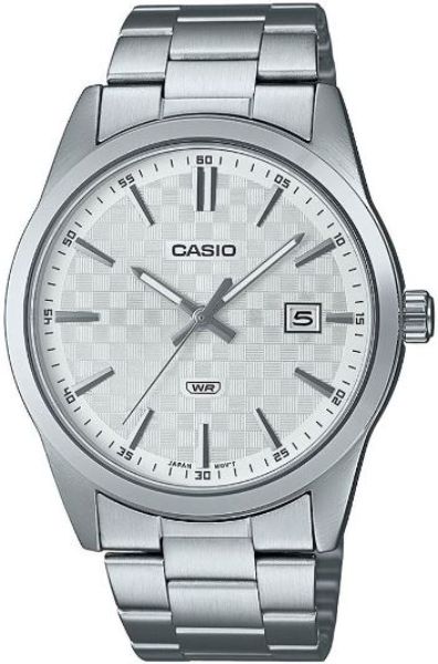 Casio MTPVD03D-7A