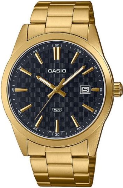 Casio MTPVD03G-1A
