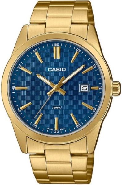 Casio MTPVD03G-2A