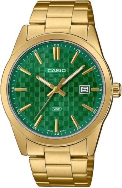 Casio MTPVD03G-3A