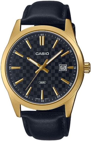 Casio MTPVD03GL-1A